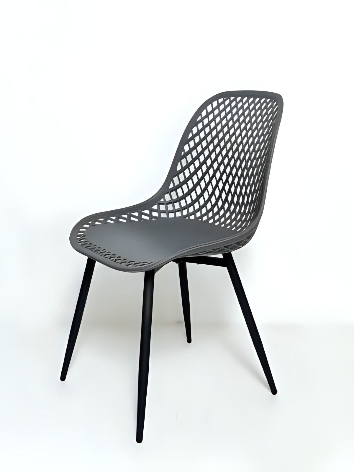 Chair GC-133 White - JassourCo.