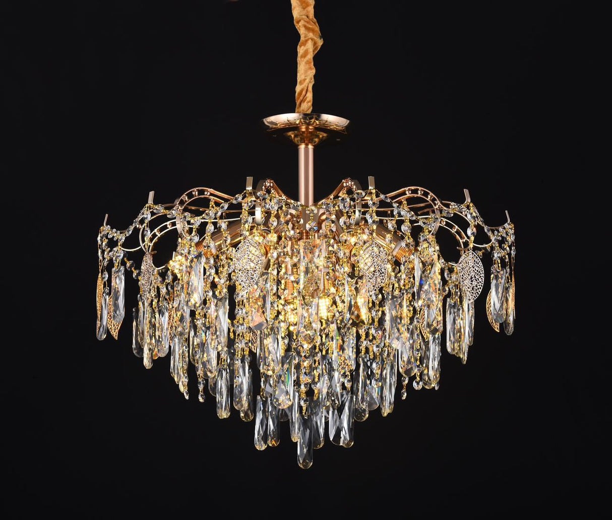 Chandelier 9270/D - JassourCo.