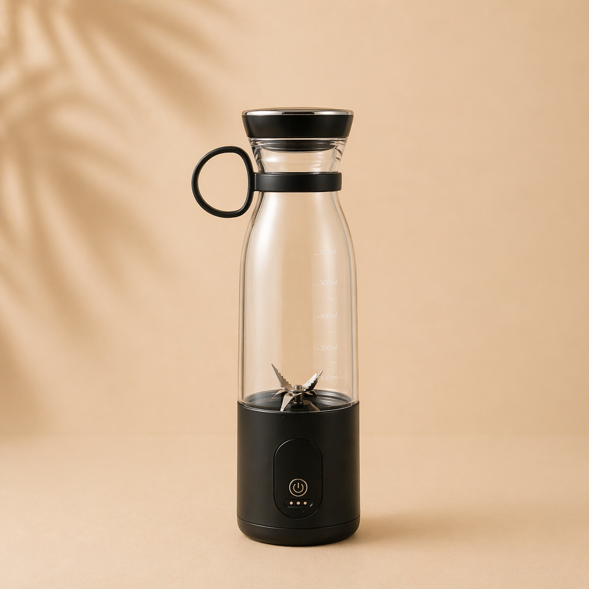 MDL-18 Portable Electric Blender