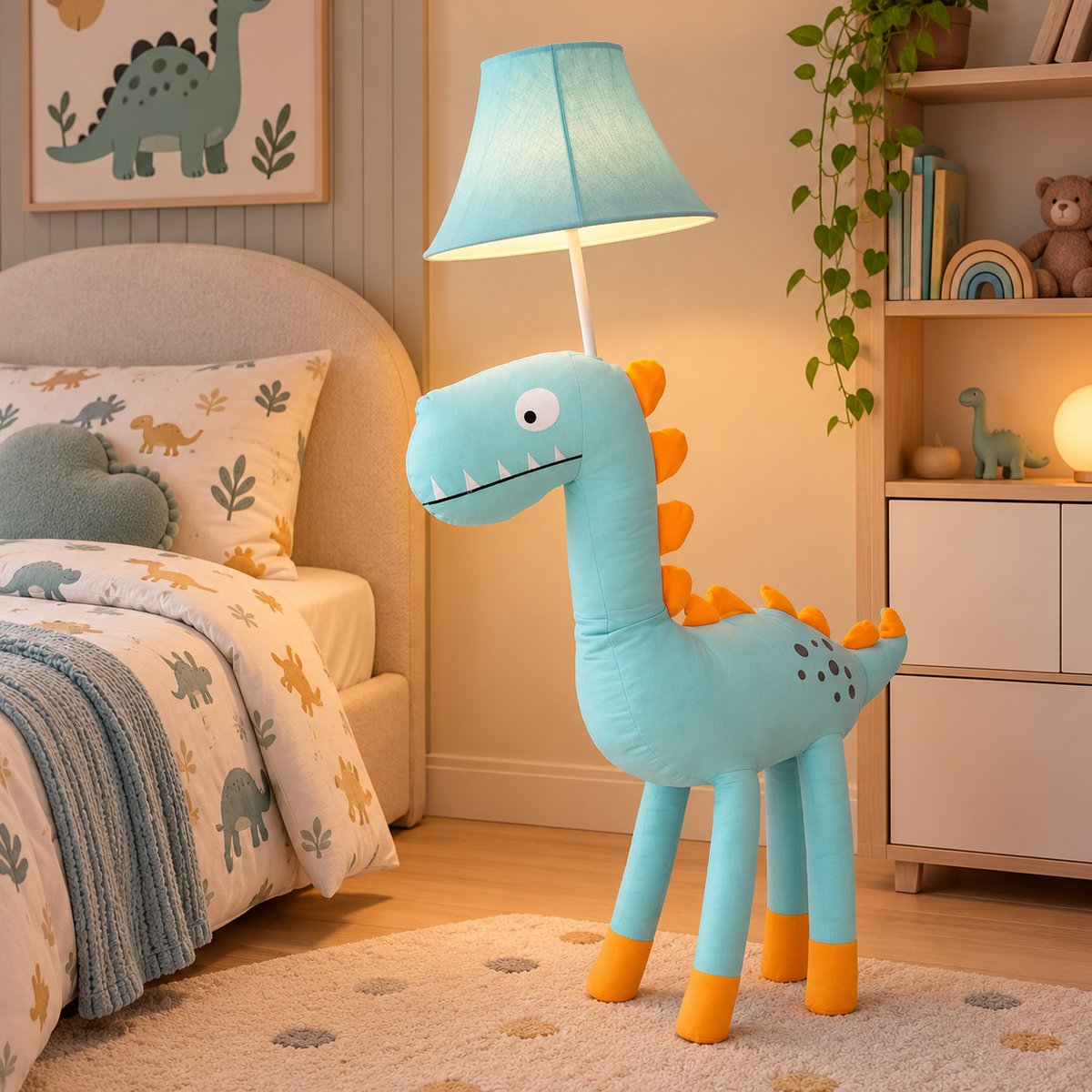 BSLD136-68 Table Lamp