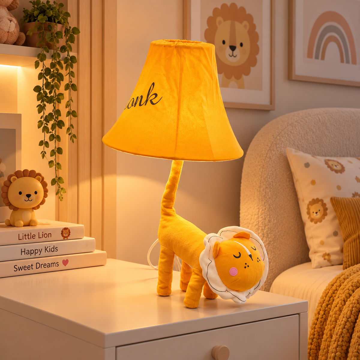 BSLD136-159 Table Lamp