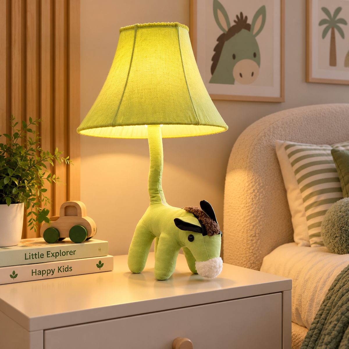 BSLD136-127 Table Lamp