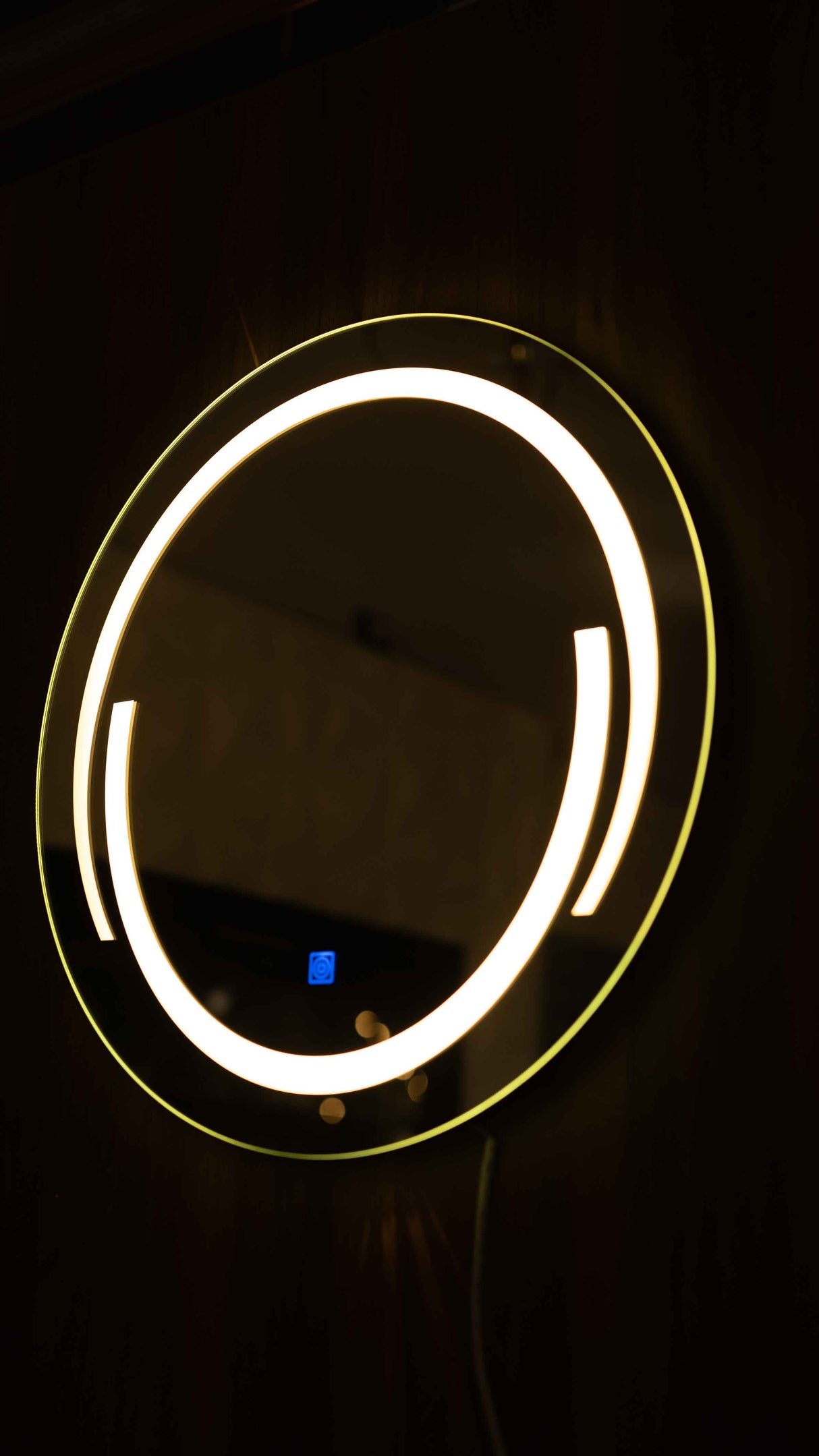 LED Mirror 2208 - JassourCo.