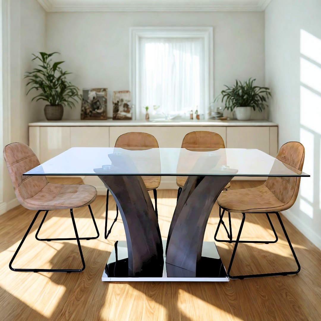 Dining set LDT321/34474 - JassourCo.