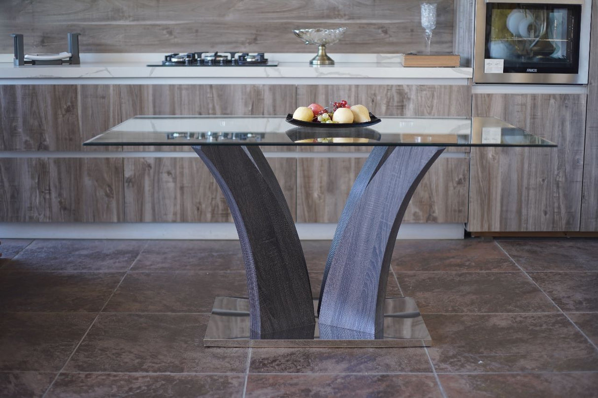 Dining table LDT321 - JassourCo.