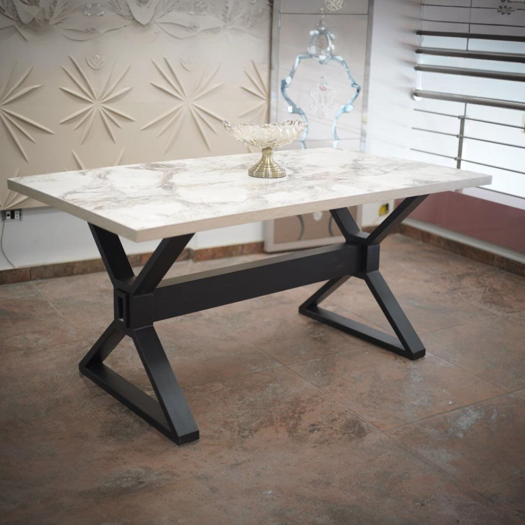 Dining table 160*90cm - JassourCo.