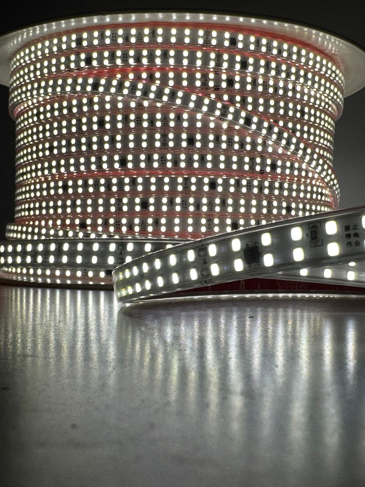 LED Strip Lights - JassourCo.