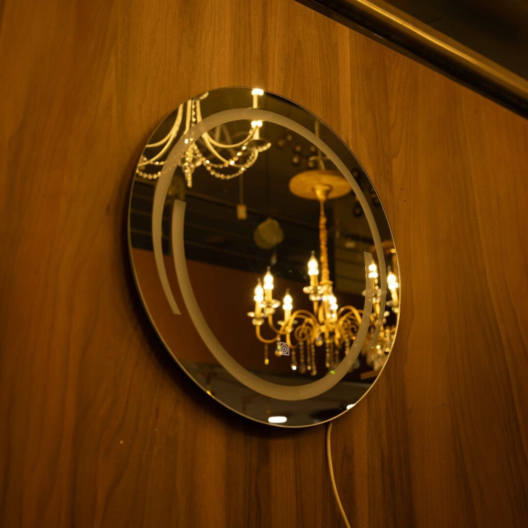 LED Mirror 2208 - JassourCo.