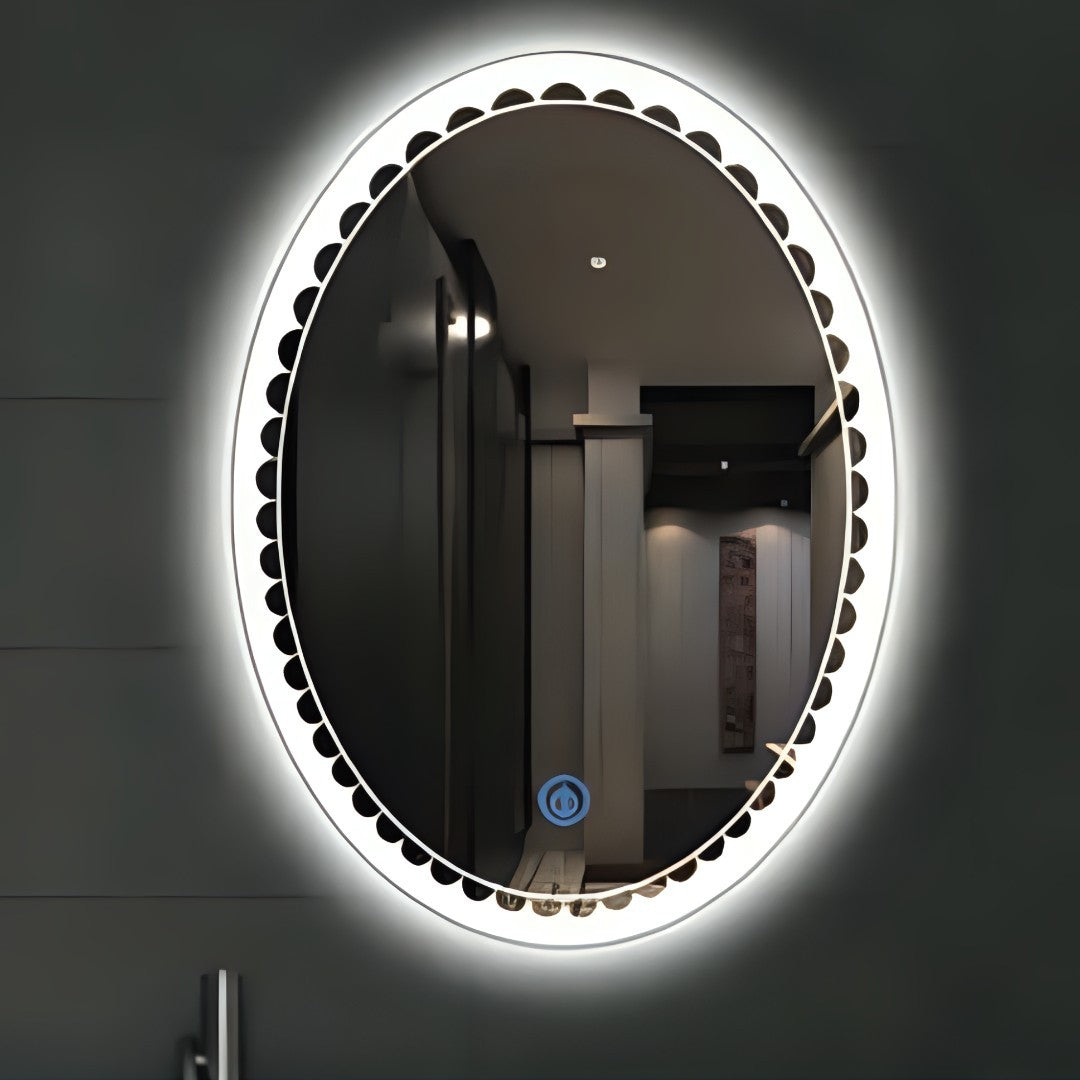 LED mirror 2053 - JassourCo.
