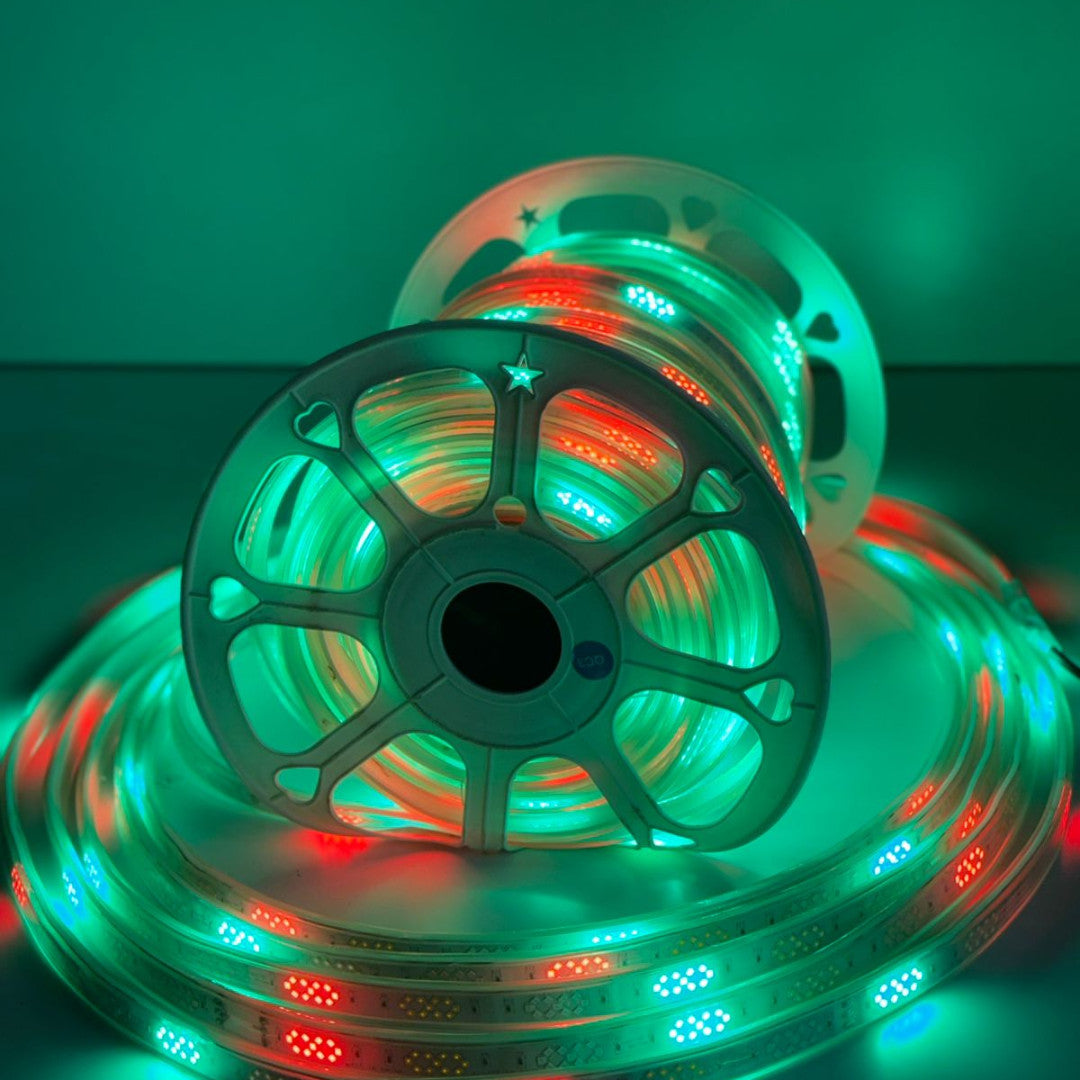 LED Strip Lights - Multi-Color & Warm White Options - JassourCo.