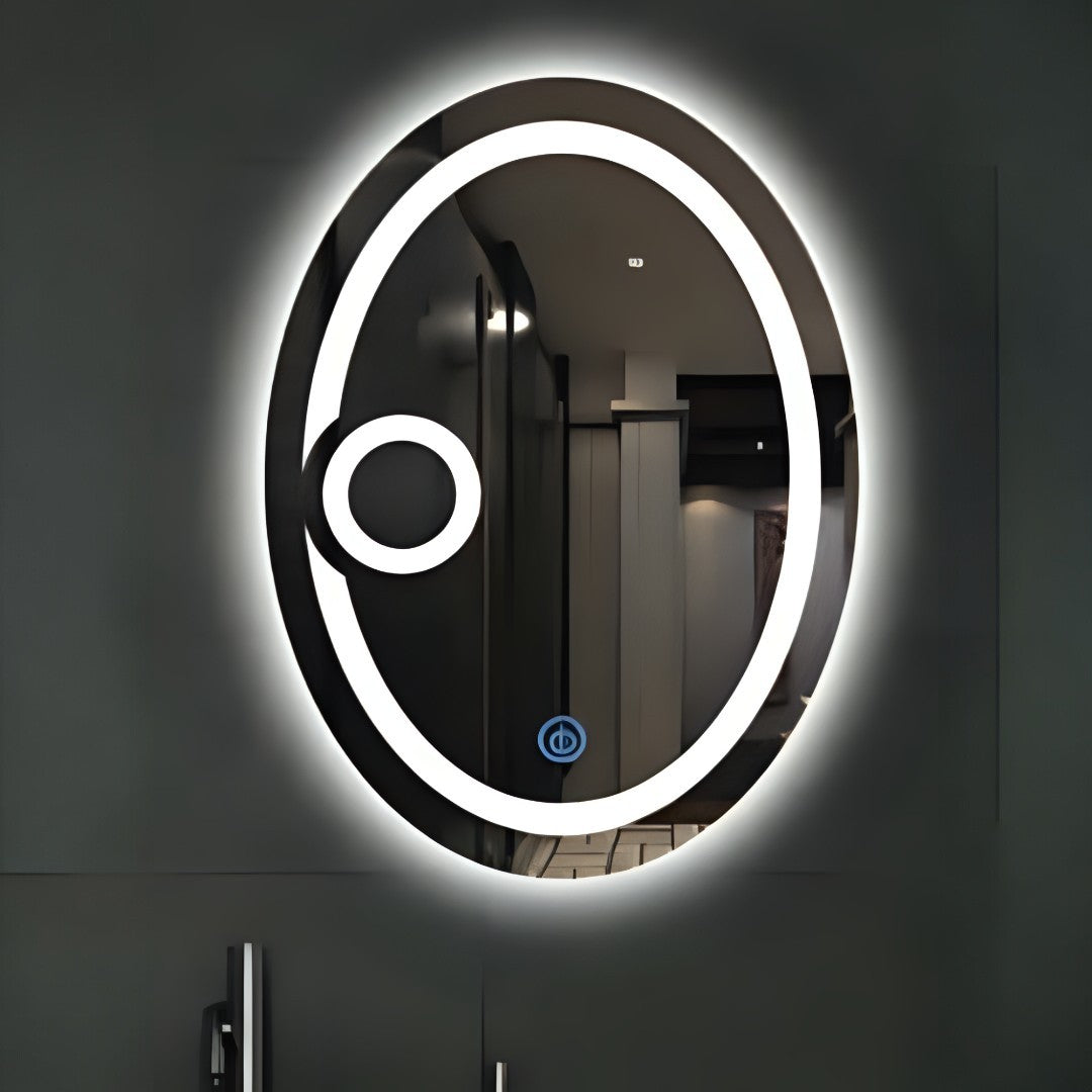LED mirror 2179 - JassourCo.