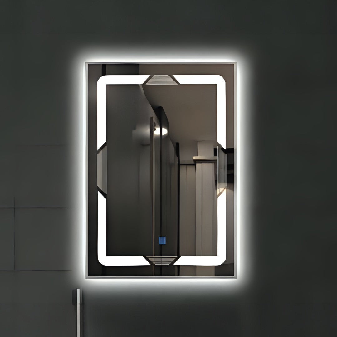 LED mirror 2039 - JassourCo.
