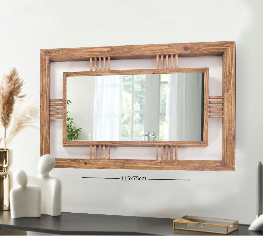 MIrror 19J230 - JassourCo.