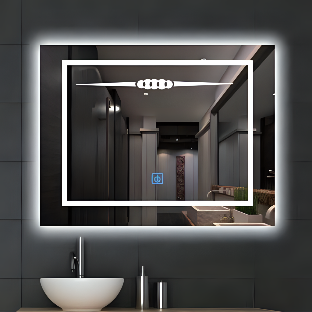 LED Mirror 2013 - JassourCo.