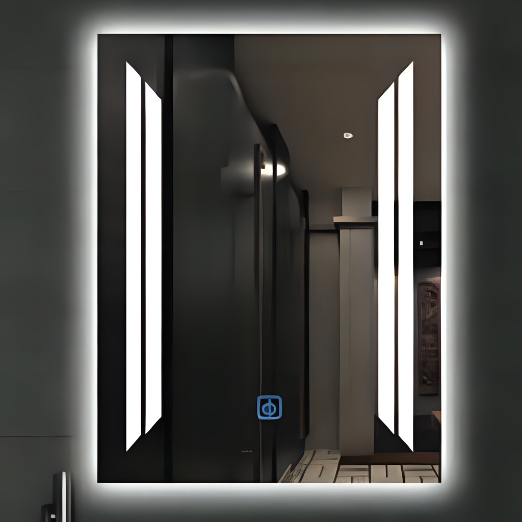 LED Mirror 2260 - JassourCo.