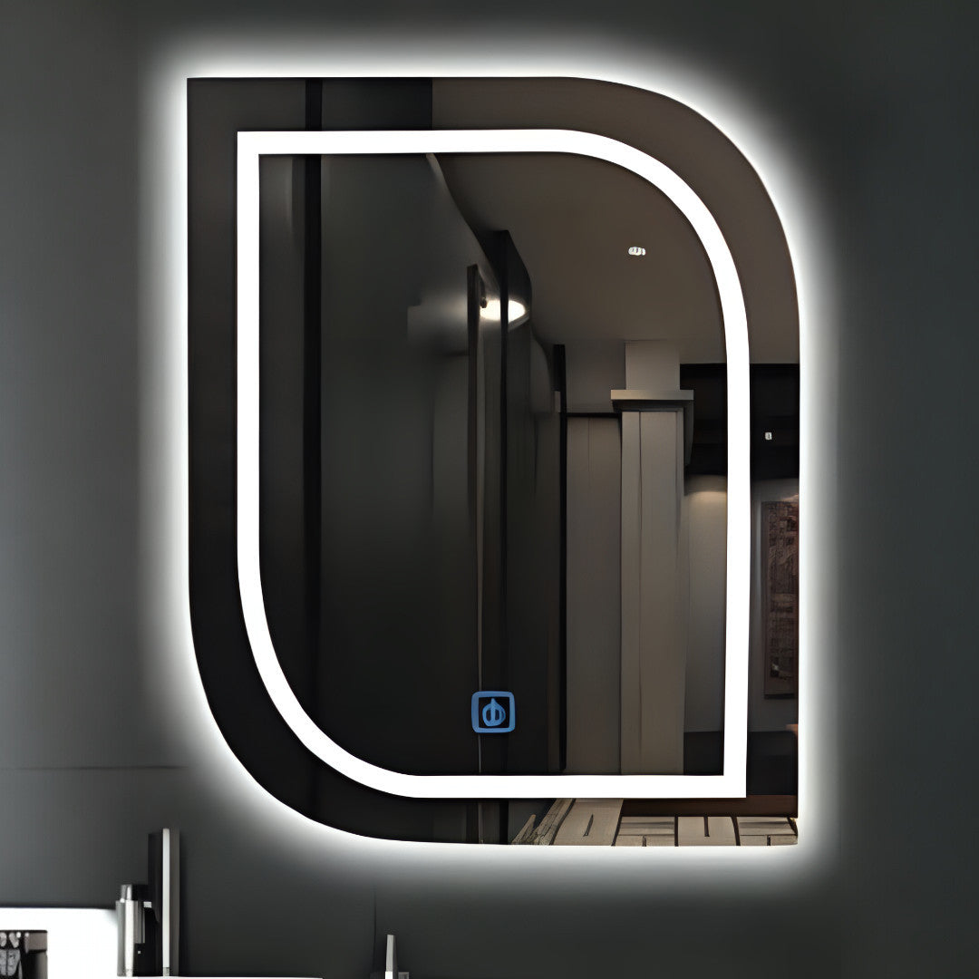 LED Mirror 2158 - JassourCo.