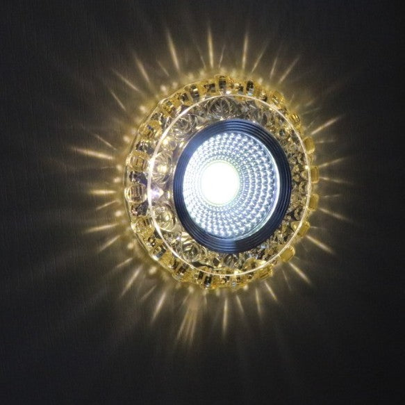 Spotlight F228 - JassourCo.