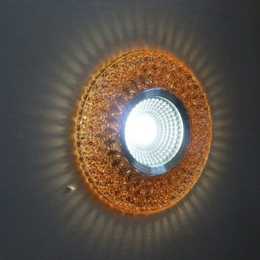 Spotlight F307 - JassourCo.