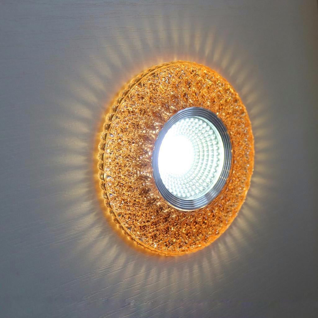 Spotlight F307 - JassourCo.