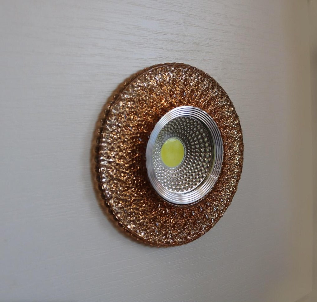 Spotlight F307 - JassourCo.