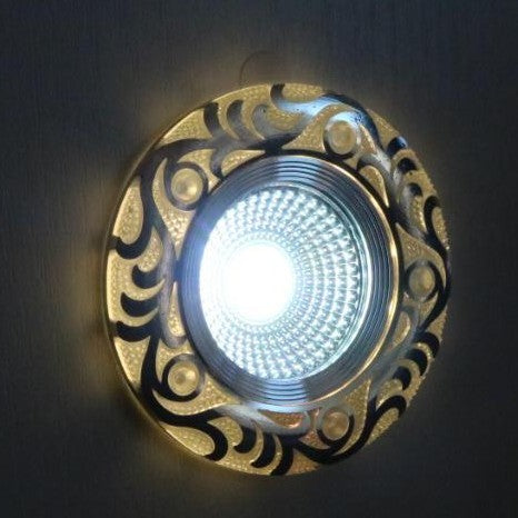 Spotlight F604 - JassourCo.