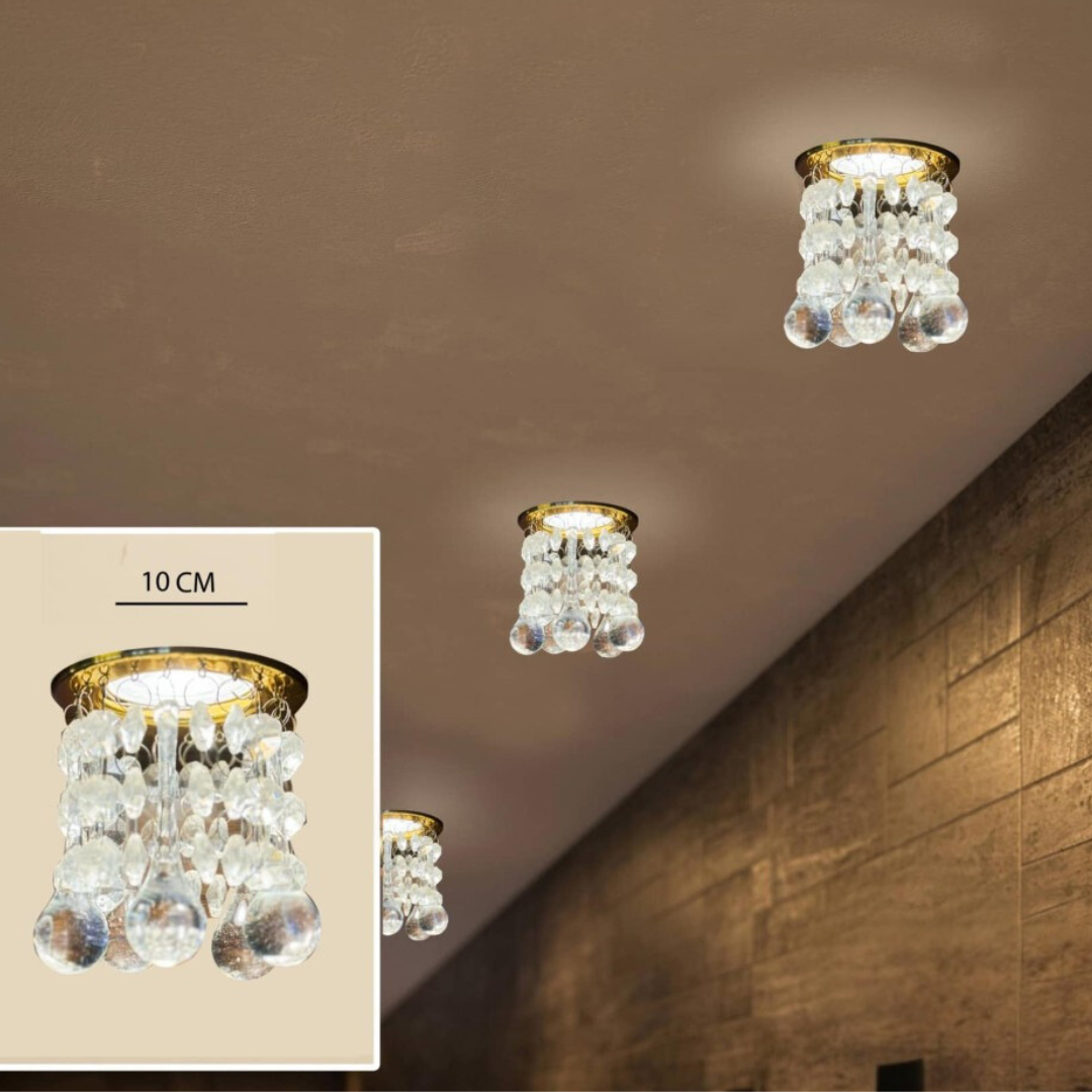 Spotlight GLX3222/G - JassourCo.