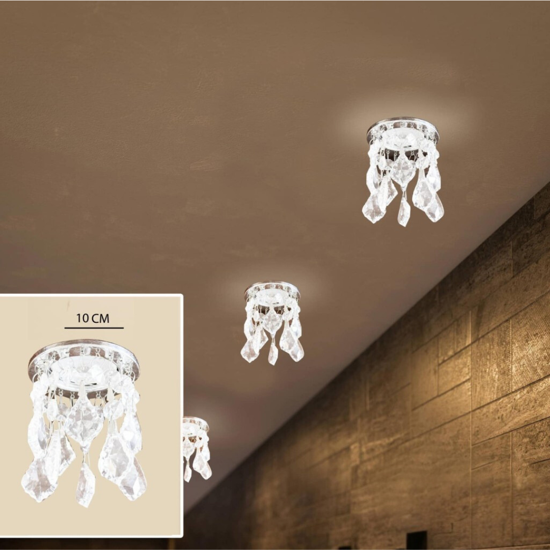 Spotlight GLX3227 - JassourCo.