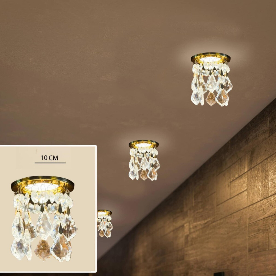 Spotlight GLX3227/G - JassourCo.