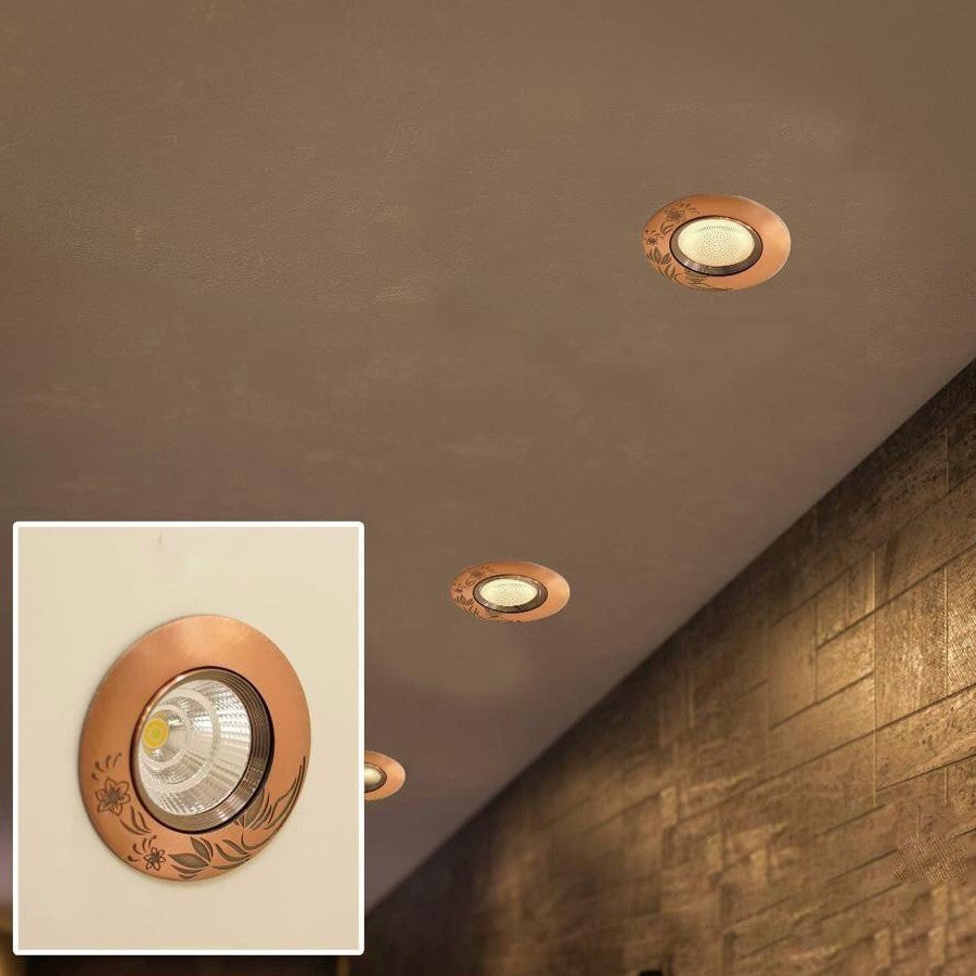 Spotlight PA-HH01/RED - JassourCo.