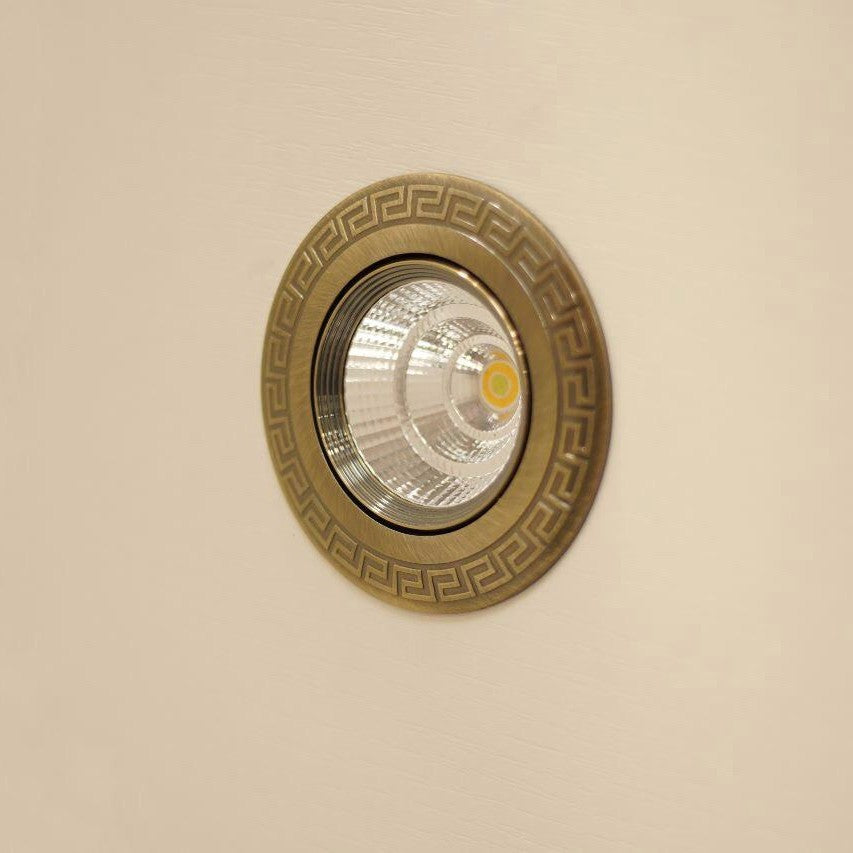 Spotlight PA-PY02 green - JassourCo.