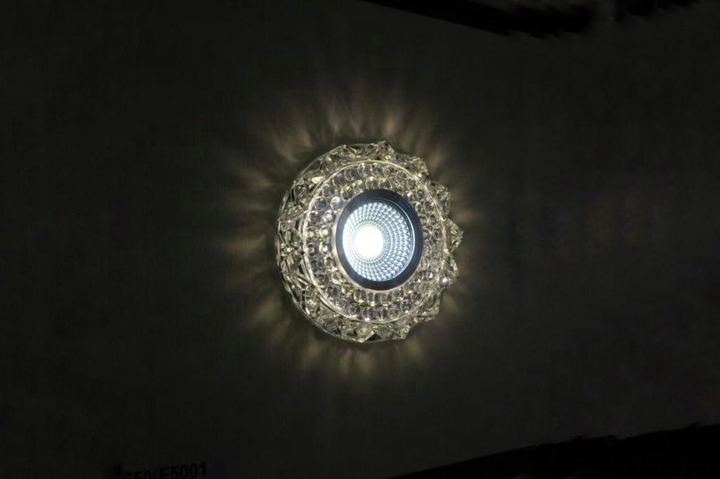 Spotlight XF5001 - JassourCo.