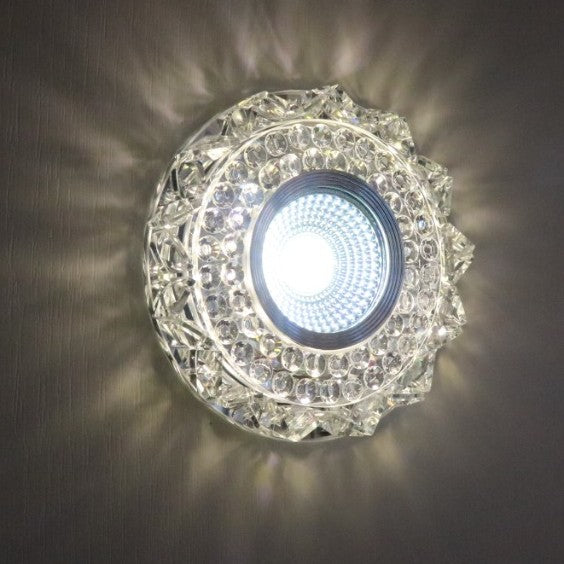 Spotlight XF5001 - JassourCo.