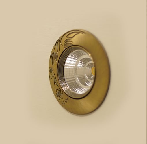 Spotlight PA-HH01 - JassourCo.