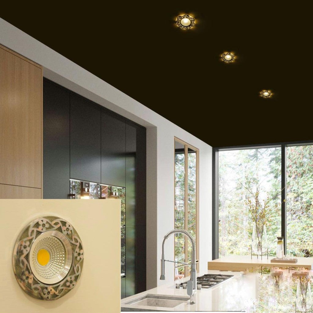 Spotlight XF8494 - JassourCo.