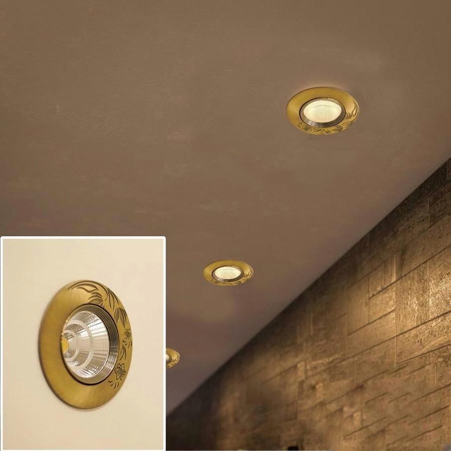 Spotlight PA-HH01 - JassourCo.