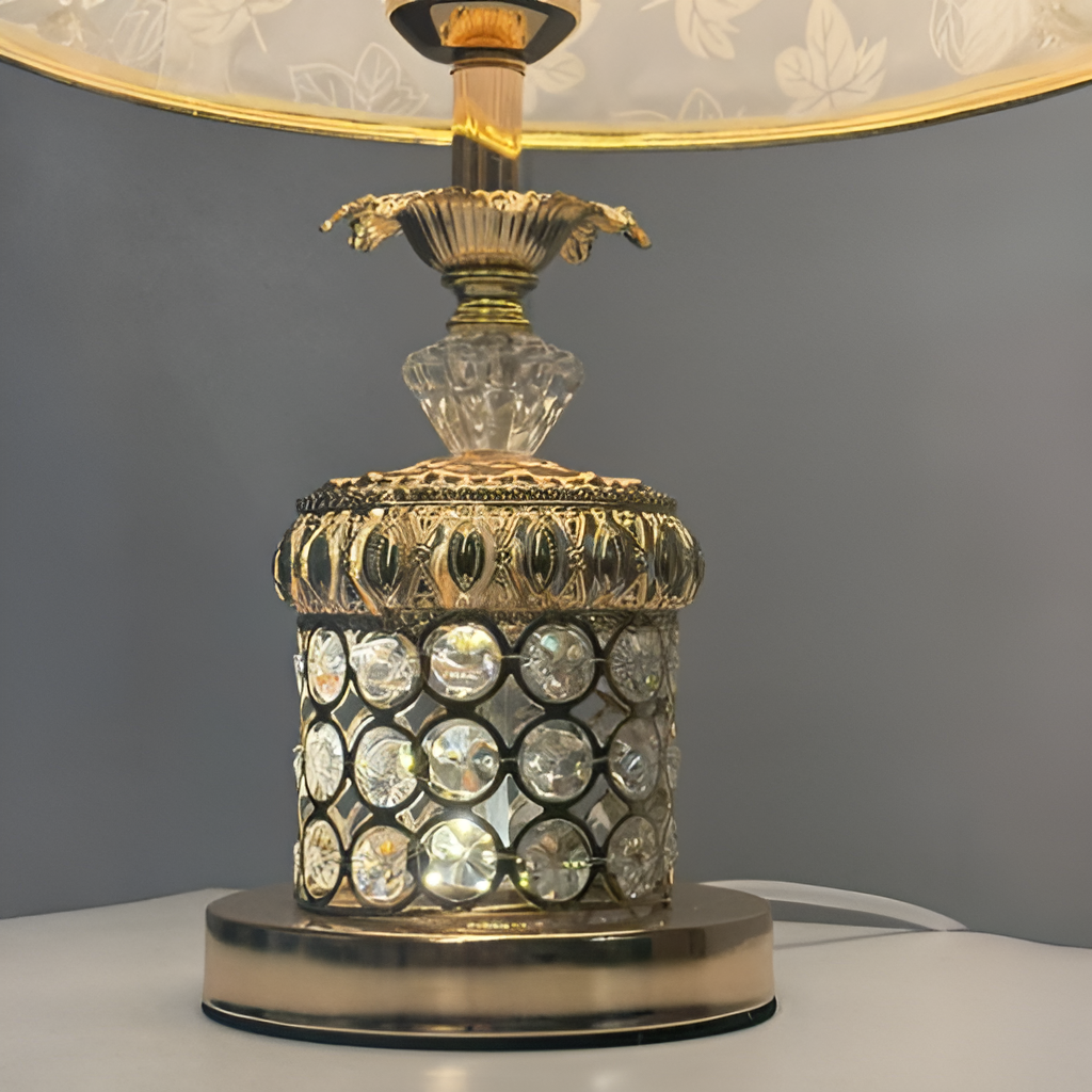 Table lamp 802 - JassourCo.