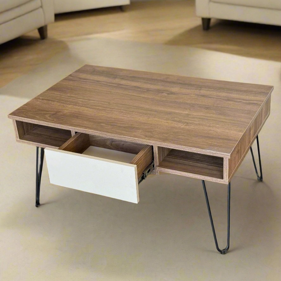 Center table Br2 - JassourCo.