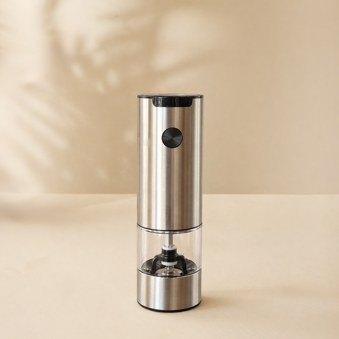 KYMQ-43 Electric Grinder Silver
