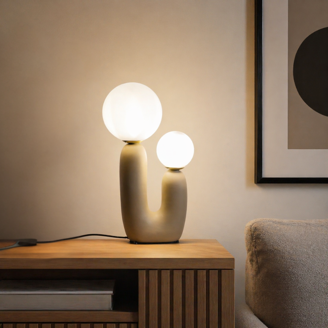 HLT90001-2 Table Lamp