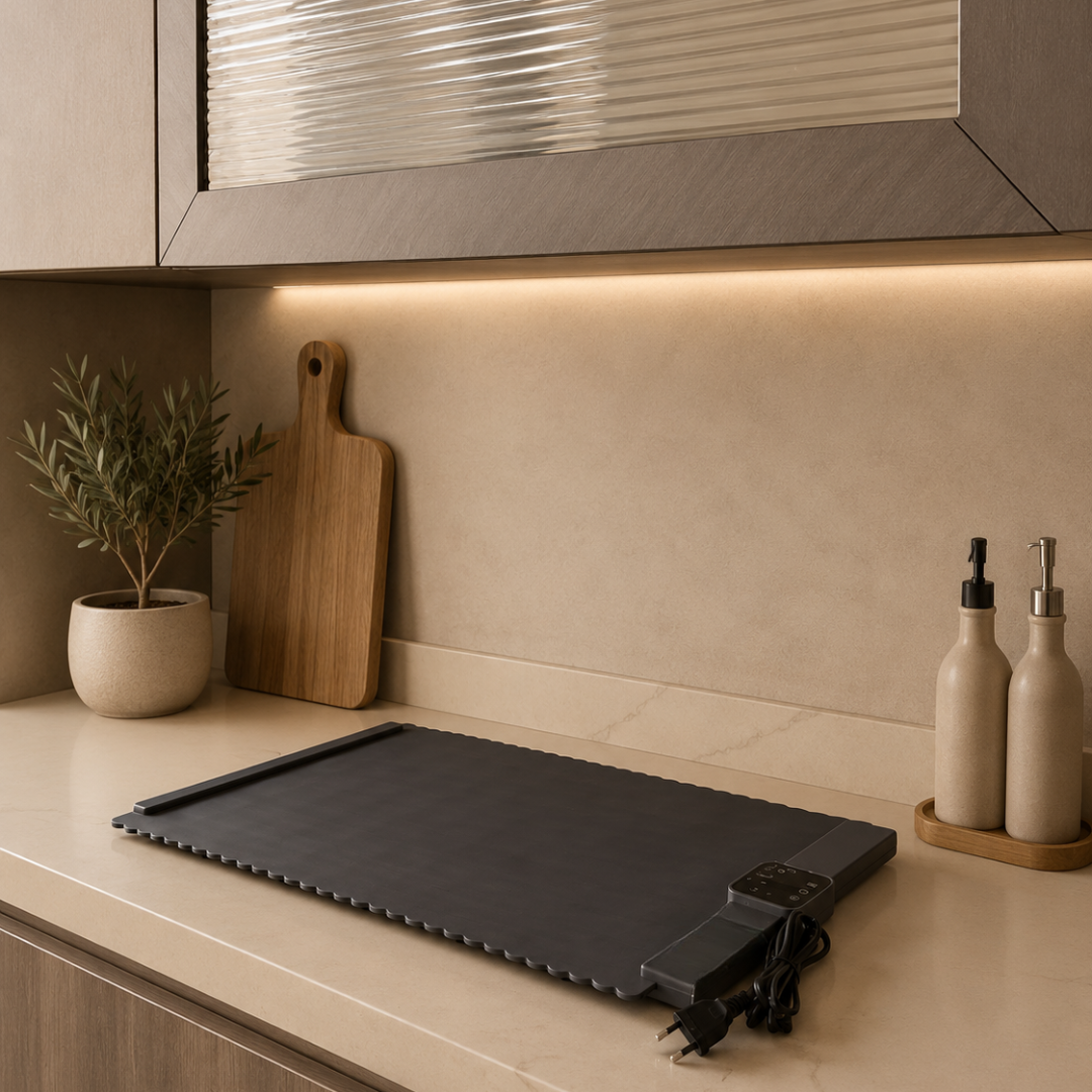 SNB-005, Electric Food Warming Tray