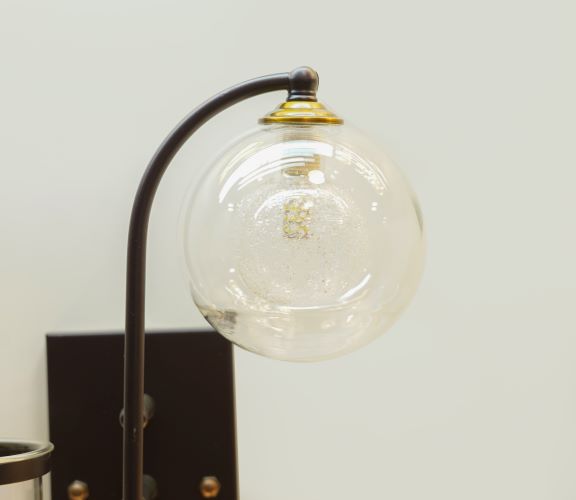 Wall light 3707/1 - JassourCo.