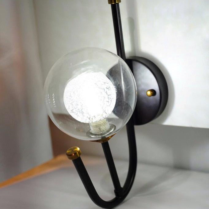 Wall light 3713/1 - JassourCo.