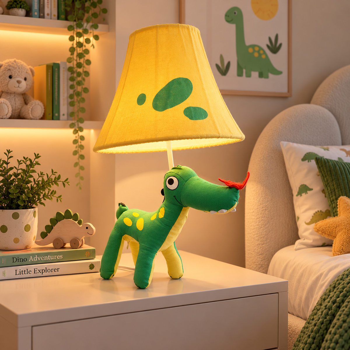 BSLD136-031 Table Lamp