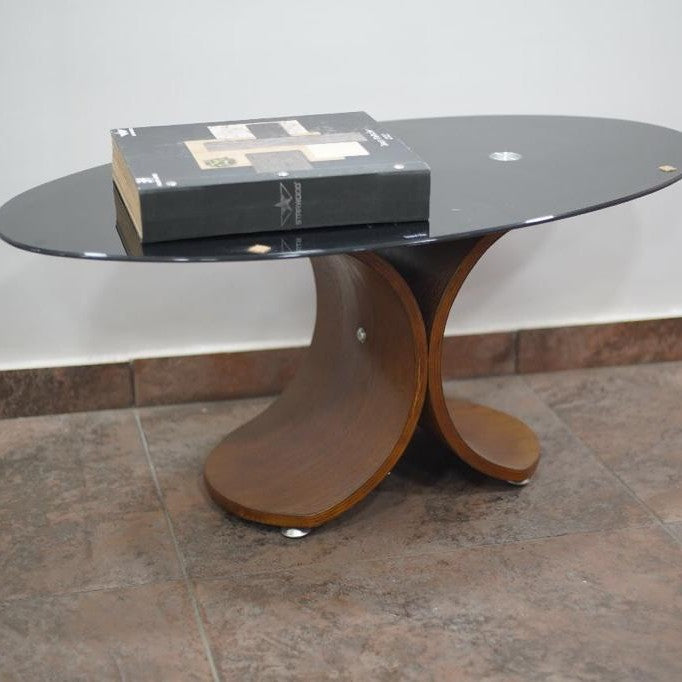 Glass Coffee Table 859 - JassourCo.