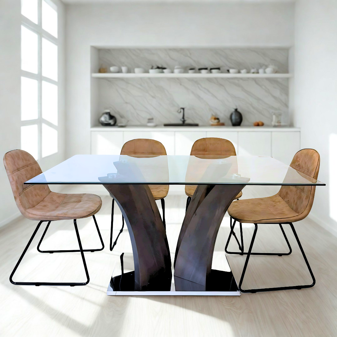 Dining set LDT321/34474 - JassourCo.