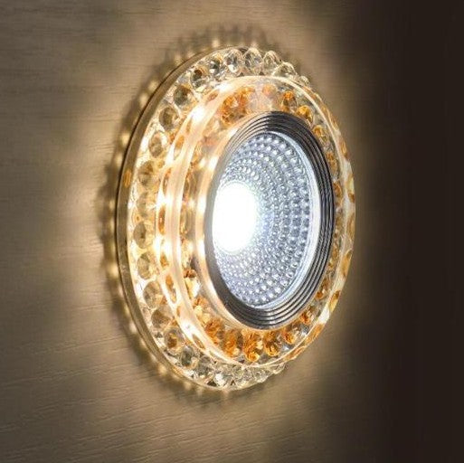 Spotlight XF8219/8129 - JassourCo.