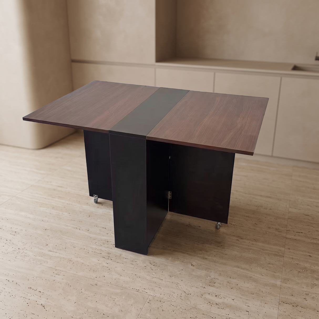 DTOG101/Wood & Black