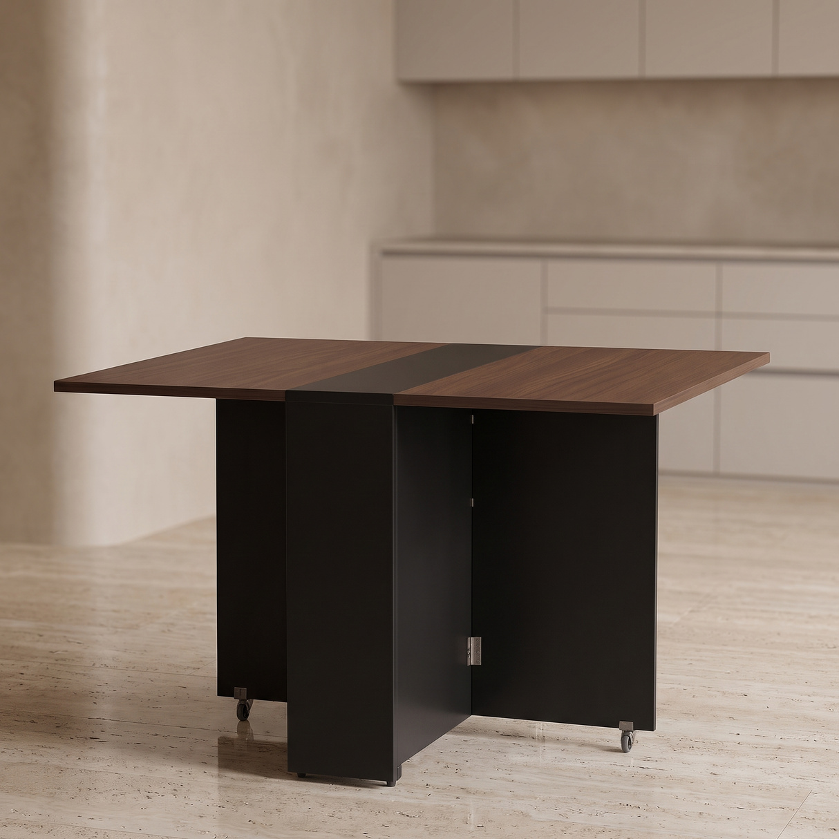 DTOG101/Wood & Black