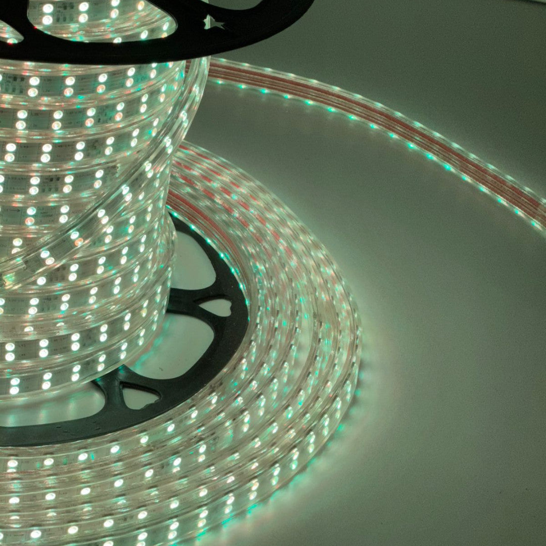 LED Strip Lights - Multi-Color & Warm White Options - JassourCo.