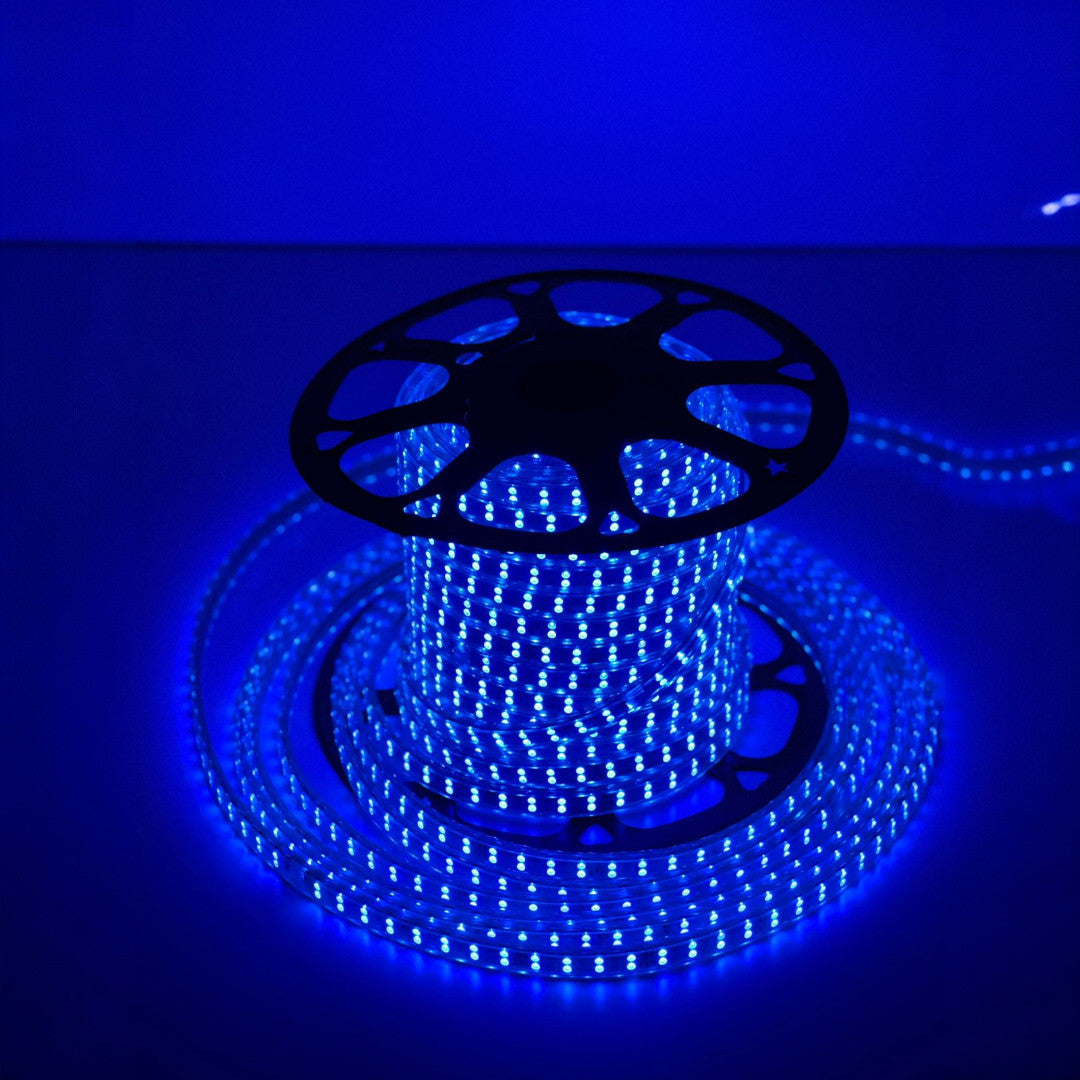 LED Strip Lights - Multi-Color & Warm White Options - JassourCo.